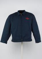 Vintage Viessman Jacket in Navy Size XL, Ophalen of Verzenden, Nieuw