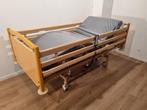 Stiegelmeyer Classiko #05 Elektrisch Hoog laag Thuiszorg-bed, Verzenden, Zo goed als nieuw