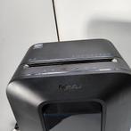 Fellowes Powershred LX201 Zwart, Verzenden, Nieuw in verpakking