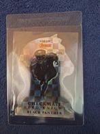 Fleer - 8 Card - Marvel Superstars Foil, Illustration, Verzamelen, Overige Verzamelen, Nieuw