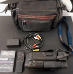 Sony CCD-TR680E Caméra vidéo8