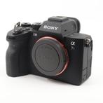Sony A7S III body | Tweedehands, Verzenden, Zo goed als nieuw, Sony