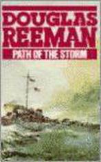 Path Of The Storm 9780099070702, Douglas Reeman, Verzenden