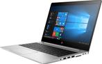 HP Laptop EliteBook 840 G10 i7-1355U 8/16/32GB 512GB NVMe, Ophalen of Verzenden