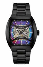 Bulova - MAQUINA Special Edition 2025 - Automatique - 5 BAR