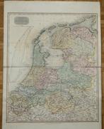 Nederland - Nederland; John Thomson (1777 - 1841) - Holland, Boeken, Nieuw