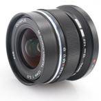 Olympus MFT 12mm F/2 ED M.Zuiko Digital | Tweedehands, Audio, Tv en Foto, Foto | Lenzen en Objectieven, Verzenden, Zo goed als nieuw