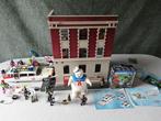 Playmobil Ghostbusters  Grote set - Personnage Ghostbuster