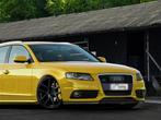 Front Splitter voor Audi A4 B8 S line / S4, Auto diversen, Tuning en Styling, Ophalen of Verzenden