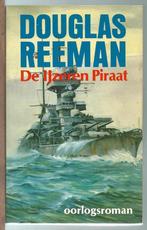 Ijzeren piraat 9789022506882 Douglas Reeman, Verzenden, Gelezen, Douglas Reeman