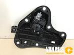 Ruitmechaniek 4Deurs links-achter Volkswagen Golf O178578, Nieuw