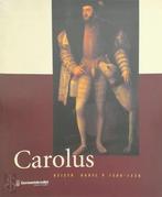 Carolus. Keizer Karel V 1500-1558, Verzenden