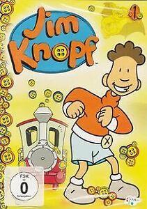Jim Knopf - Das Überraschungspaket : 10 Episoden von -  DVD, CD & DVD, DVD | Autres DVD, Envoi
