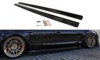 Side skirts Diffuser voor Audi S8 D4 Facelift, Ophalen of Verzenden