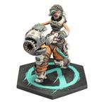 Borderlands 4 PVC Statue Harlowe 18 cm, Verzamelen, Ophalen of Verzenden, Nieuw