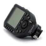 GODOX X PRO II Transmitter voor Olympus en Panasonic Flash, Nieuw