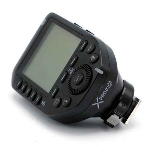 GODOX X PRO II Transmitter voor Olympus en Panasonic Flash, Audio, Tv en Foto, Fotocamera's Digitaal