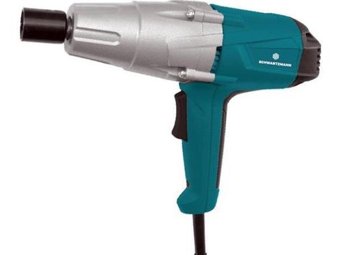 Veiling - Schwartzmann klopboormachine - 710W, Doe-het-zelf en Bouw, Gereedschap | Boormachines, Nieuw