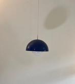 Louis Poulsen - Verner Panton - Lampe - Émail - Pendentif, Antiek en Kunst, Antiek | Verlichting