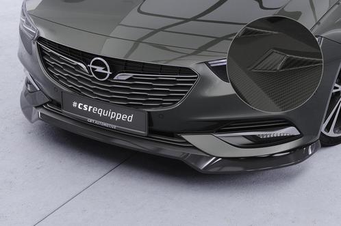 Beker spoilerlip voor Opel Insignia B CSL889-M, Auto-onderdelen, Carrosserie, Nieuw, Verzenden