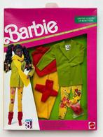 Mattel - Speelgoed Kleding Barbie: United Colors of Benetton
