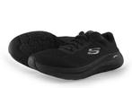 Skechers Sneakers in maat 40 Zwart | 5% extra korting, Kleding | Dames, Schoenen, Skechers, Verzenden, Zwart, Zo goed als nieuw
