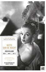 Niets dan de nacht 9789048827466 John Williams, Boeken, Verzenden, Gelezen, John Williams