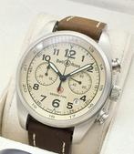 Bell & Ross - Vintage 126 Desert Type Limited Edition -, Handtassen en Accessoires, Nieuw