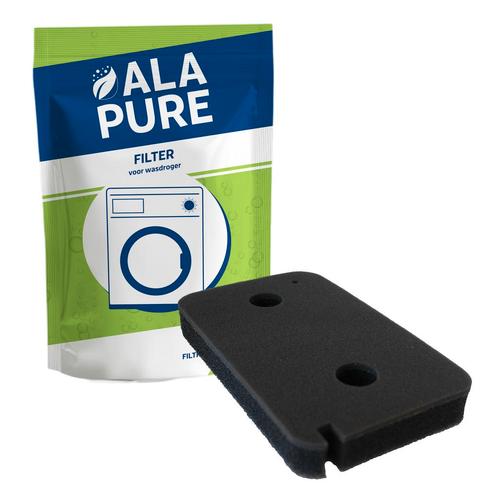 Alapure Warmtepompdroger Filter geschikt voor Miele 9499230, Elektronische apparatuur, Wasmachines, Verzenden