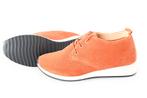 Lamica Sneakers in maat 35 Oranje | 10% extra korting, Vêtements | Femmes, Sneakers, Verzenden
