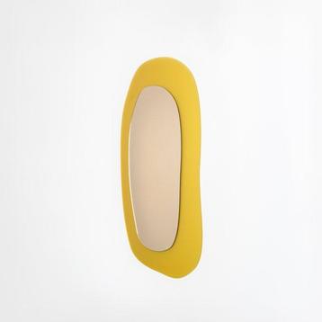 Pon Design - Laura Gaiteiro - Miroir mural - « Éternuement