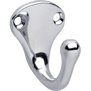 Intersteel Jashaak scheepsmodel chroom, Maison & Meubles, Accessoires pour la Maison | Portemanteaux