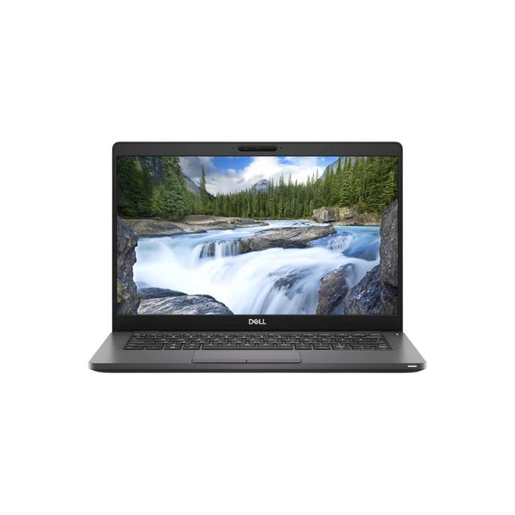 Dell Latitude 5300 13.3I7-8665U 16GB 128GB SSD Fingerprint, Computers en Software, Windows Laptops, Ophalen of Verzenden