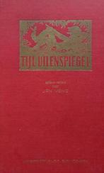 Het vrolijke en roemruchte leven van Tijl Uilenspiegel (In V, Boeken, Verzenden, Nieuw