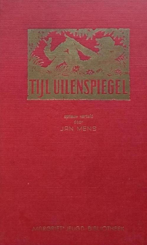 Het vrolijke en roemruchte leven van Tijl Uilenspiegel (In V, Boeken, Overige Boeken, Verzenden