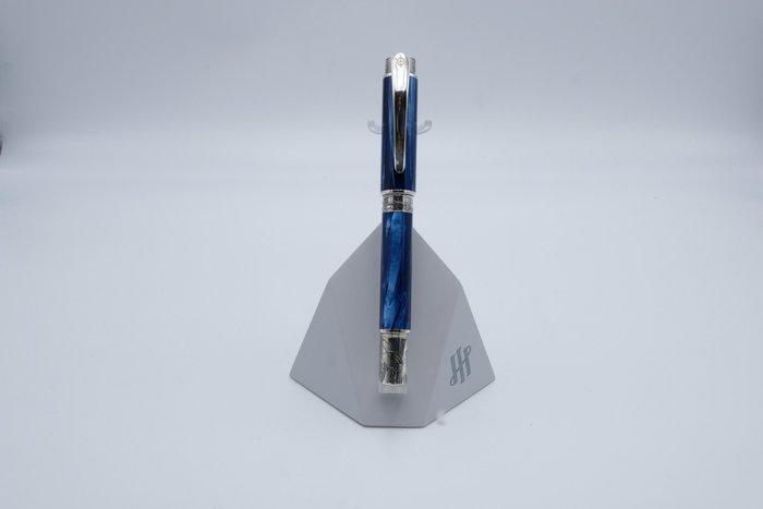 Montegrappa - Hemingway: The Fisherman - (ISICH_SD) - Roller, Verzamelen, Pennenverzamelingen