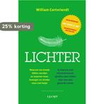 Lichter 9789492798039 William Cortvriendt, Verzenden, William Cortvriendt