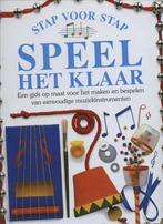 Speel het klaar / Stap-voor-stap 9789061776185 Wayland Drew, Verzenden, Zo goed als nieuw, Wayland Drew
