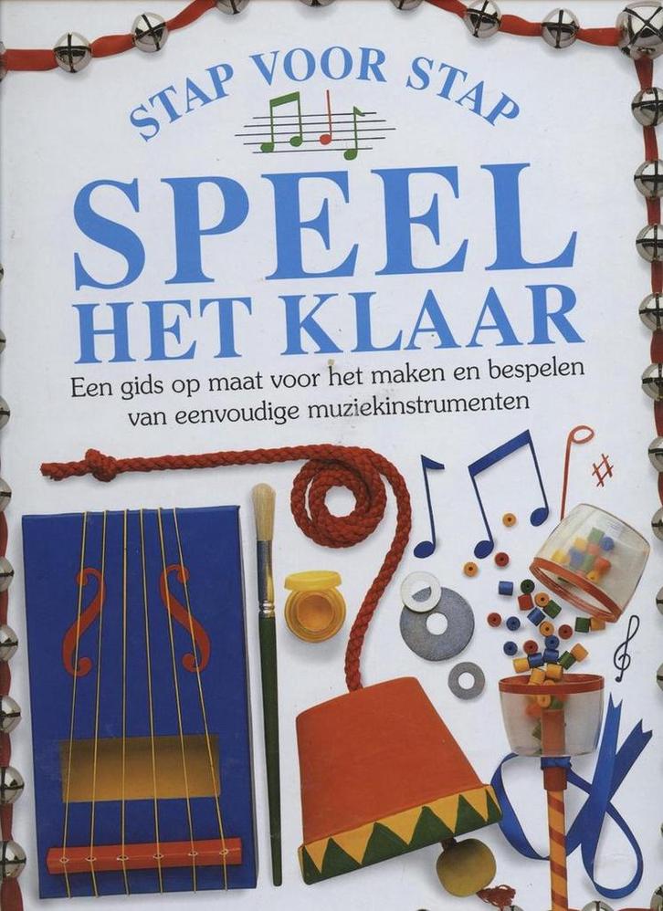 Speel het klaar / Stap-voor-stap 9789061776185 Wayland Drew, Boeken, Kinderboeken | Kleuters, Zo goed als nieuw, Verzenden