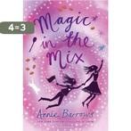 Magic In The Mix 9781408866177 Annie Barrows, Verzenden, Zo goed als nieuw, Annie Barrows
