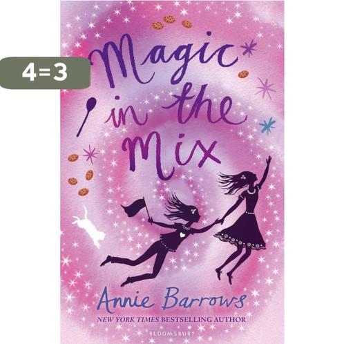 Magic In The Mix 9781408866177 Annie Barrows, Boeken, Taal | Engels, Zo goed als nieuw, Verzenden