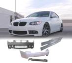 KIT CARROSSERIE BMW E92 06-10 LOOK M3 SANS PDC AVEC LAVE-PHA, Verzenden, Neuf