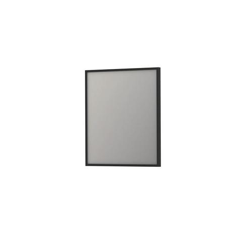 Spiegel INK SP18 Rechthoek In Stalen Kader 70 x 4 x 80 cm, Doe-het-zelf en Bouw, Sanitair, Bad, Nieuw, Ophalen of Verzenden