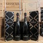 Cantine Ferrari, Ferrari F.lli Lunelli, Maximum Blanc de, Nieuw