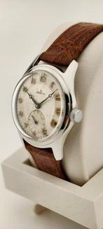 Zenith - Subsecond Military - Zonder Minimumprijs - 761009 -, Handtassen en Accessoires, Horloges | Antiek