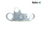 Voorvork Kroonplaat Moto Guzzi Stelvio 1200 NTX 2009-2011, Motoren, Verzenden, Gebruikt