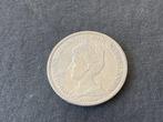 Nederland. Wilhelmina. 1 Gulden 1914 (Zonder Minimumprijs), Postzegels en Munten, Munten | Nederland