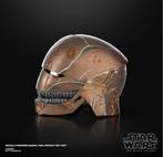 Star Wars - Hasbro - - Film rekwisiet De Acolyte Black, Nieuw