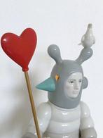 Lladró - Beeldje - The Lover II Jaime Hayon - Porselein, Antiek en Kunst