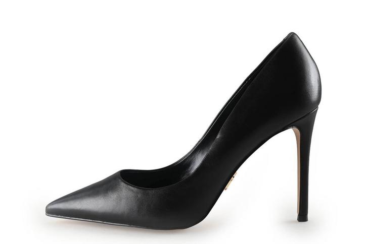 Steve Madden Pumps in maat 41 Zwart, Kleding | Dames, Schoenen, Zwart, Zo goed als nieuw, Pumps, Verzenden